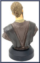 Anakin Skywalker from Star Wars - Mini-Busts manufactured by Gentle Giant [Loose]