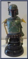 Boba Fett Action Figure
