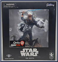 Cal Kestis Action Figure