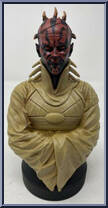 Darth Maul (Concept) Action Figure