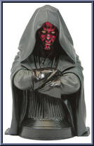 Darth Maul (Phantom Menace) Action Figure