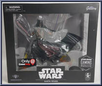 Darth Revan (Gaming Greats) Action Figure