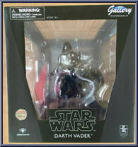 Darth Vader Action Figure
