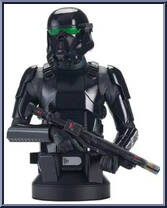 Death Trooper Action Figure