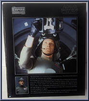 General Veers (Interchangeable Parts) from Star Wars - Mini-Busts manufactured by Gentle Giant [Back]