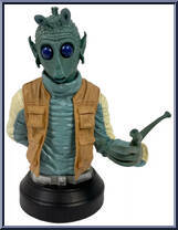 Greedo Action Figure