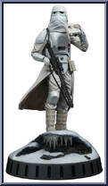 Imperial Snowtrooper (Empire Strikes Back) Action Figure