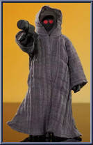 Jawa (Offworld) (A New Hope) from Star Wars - Jumbo manufactured by Gentle Giant [Loose]