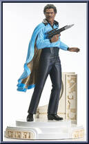 Lando Calrissian (Empire Strikes Back) from Star Wars - Milestones manufactured by Gentle Giant [Loose]