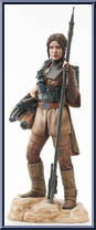 Leia as Boussh Action Figure