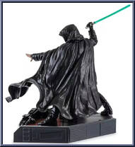 Luke Skywalker (Mandalorian) from Star Wars - Gallery Diorama manufactured by Gentle Giant [Loose]