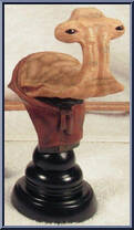 Momaw Nadon (Hammerhead) Action Figure