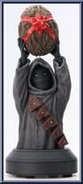 Offworld Jawa (Holiday) (Mandalorian) Action Figure