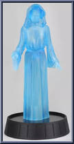 Princess Leia Organa (Holographic) Action Figure