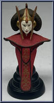 Queen Amidala Action Figure