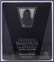 Shadow Guard (Force Unleashed) from Star Wars - Mini-Busts manufactured by Gentle Giant [Front]
