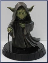 Yoda (Ilum) Action Figure