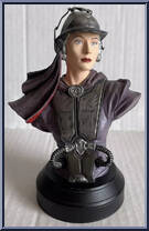 Zam Wesell Action Figure