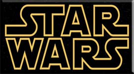 Star Wars (Glasslite)