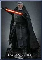 Baylan Skoll Action Figure
