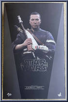 Chirrut Imwe (Deluxe) Action Figure