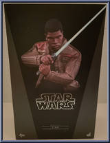 Finn Action Figure