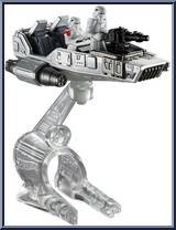 First Order Snowspeeder Action Figure