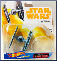 Imperial Tie Fighter Action Figure