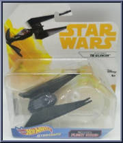 Kylo Ren's Tie Silencer Action Figure