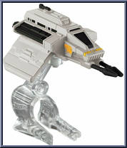 Phantom Action Figure
