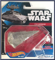 Star Destroyer Action Figure