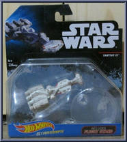 Tantive IV Action Figure