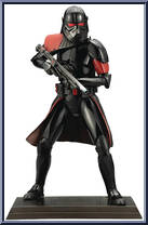 Purge Trooper from Star Wars - Model Kits manufactured by Kotobukiya [Loose]