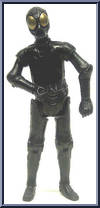 5D6-RA7 Action Figure