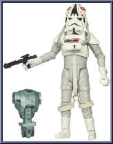 AT-AT Driver Action Figure