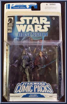 Anakin Skywalker / Durge (Obsession) Action Figure