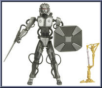 Dark Trooper (Phase I) Action Figure
