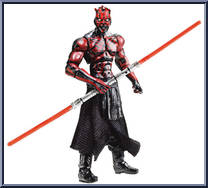 Darth Maul Action Figure