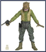 Hrchek Kal Fas Action Figure