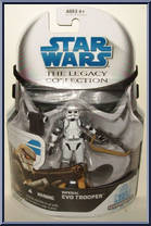 Imperial EVO Trooper Action Figure