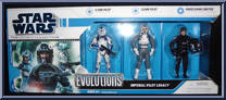 Imperial Pilot Legacy I Action Figure