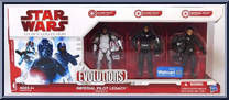 Imperial Pilot Legacy II Action Figure