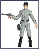 Imperial Scanning Crew Action Figure