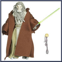 K'kruhk Action Figure