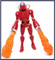 L8-L9 Action Figure