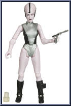 Leesub Sirln Action Figure