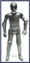 MB-RA7 Action Figure