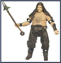 Malakili Action Figure