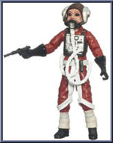 Nien Nunb (B-Wing Pilot) Action Figure