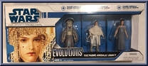 Padme Amidala Legacy Action Figure